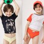SLIP LISO SURTIDO NENE