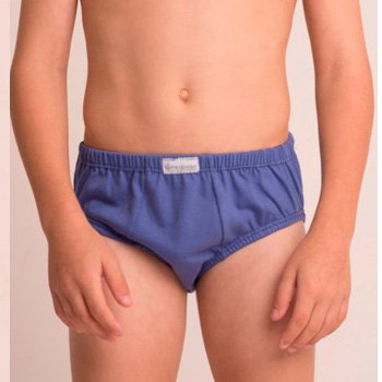 SLIP LISO SURTIDO NENE