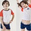 BOXER C/ ELASTICO LISO 