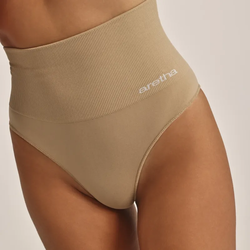 TRUSA MODELANTE VEDETINA T.S AL 3XL