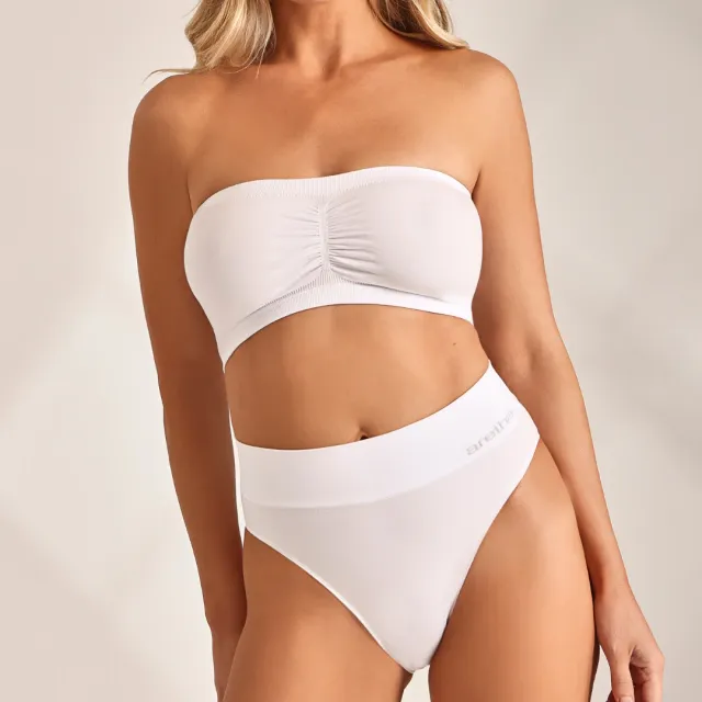 BANDEAU ANCHO SIN COSTURAS T.S AL XL