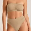 BANDEAU ANCHO SIN COSTURAS T.S AL XL