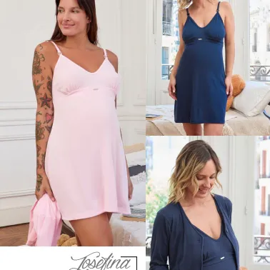 CONJUNTO MATERNAL MORLEY CON DIJE T.1AL7