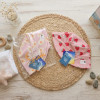 PILUSOS ESTAMPADO T. 6/9 AL 36