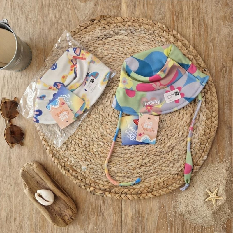 PILUSOS ESTAMPADO T. 6/9 AL 36