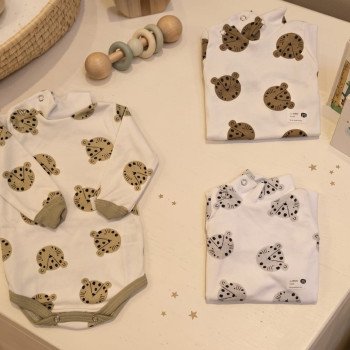 BODY MEDIA M/L ESTAMPAS 