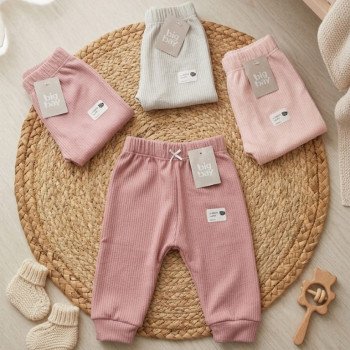 BABUCHA BEBA DARLON JACQUARD