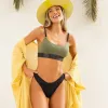 CONJUNTO ALGODON/LYCRA DOBLE ELASTICO PERSONALIZADO Y COLALESS T.85AL100