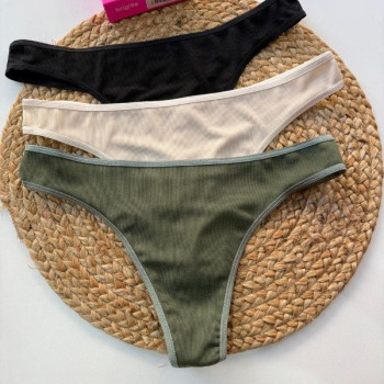 PACK X 3 COLALESS MORLEY LISA T.UNICO