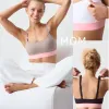 CORPIÑO MOM ALGODON/LYCRA ELASTICO PERSONALIZADO T.95AL115