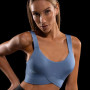 TOP DEPORTIVO LYCRA REFORZADO T:S-M