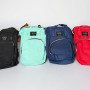 MOCHILA MATERNAL VARIOS COLORES 