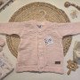 SACO BEBA CUELLO REDONDO 