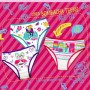 BOMBACHA TEENS ESTAMPA CENTRAL T.12AL16