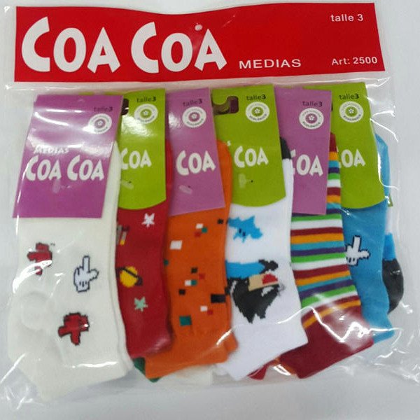 MEDIAS T.3 ART 2000