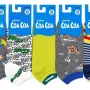 SOQUETE ESTAMPADO T.4 COA