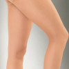 MEDIA PANTY LYCRA SEMIOPACA NEGRO/COLOR T.1AL5