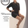 PANTY MEDIA LYCRA DESCANSO COLOR T.2AL4