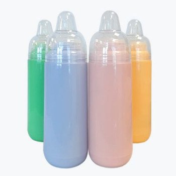 MAMADERA TERMICA TETINA SILICONA 