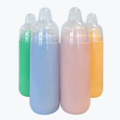 MAMADERA TERMICA TETINA SILICONA 