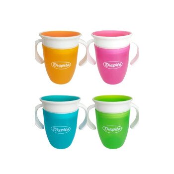 VASO C/ AGARRE