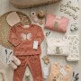 CONJUNTO PLUSH BUZO CON PANTALON T.