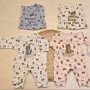 ENTERITP PLUSH CON ESTAMPA OSO