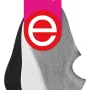 SOQUETE INVISIBLE MUJER 