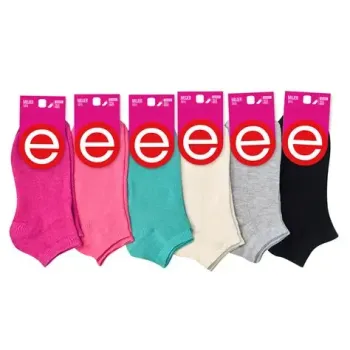 SOQUETE MUJER ULTRA FIT