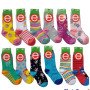MEDIAS NIÑO ELEMENTO ESTAMPADAS 23