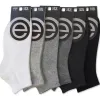 SOQUETE HOMBRE X3 PACK