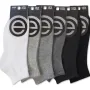 SOQUETE HOMBRE X3 PACK