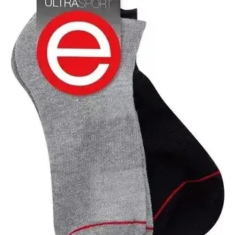 SOQUETE HOMBRE ULTRA SOFT 