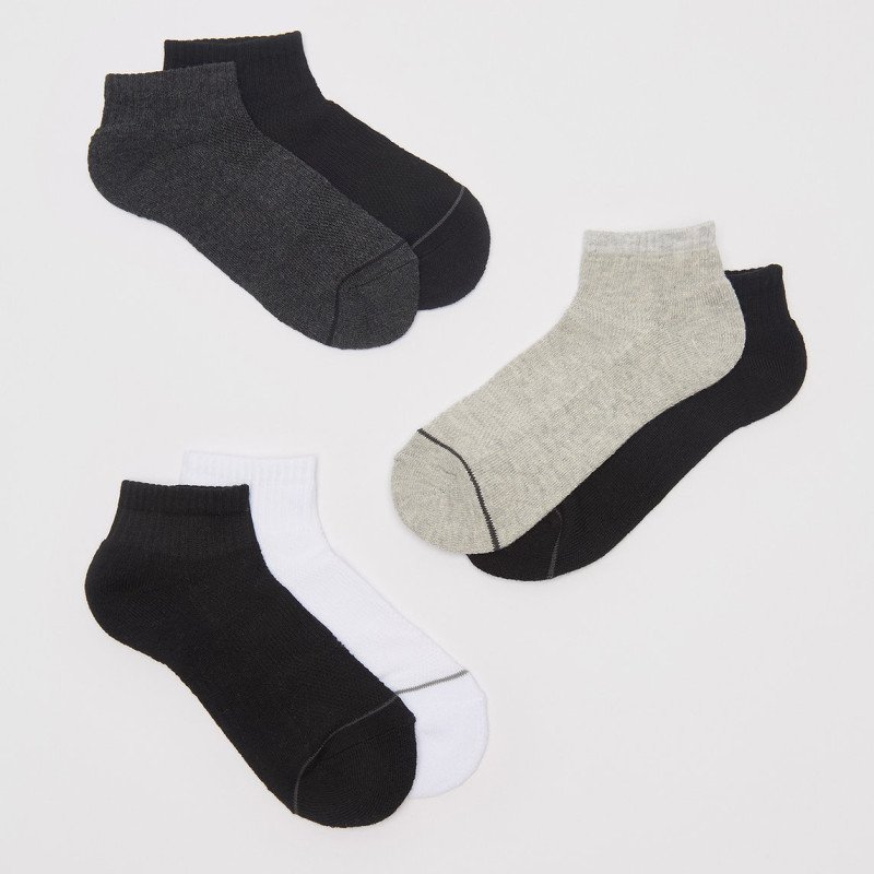 SOQUETE MUJER ULTRA SOFT