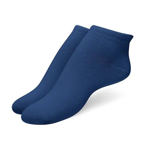 SOQUETE TALLE 2 COLEGIAL LISO/ESTAMPADO