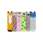 MEDIAS CASUAL 3D 4