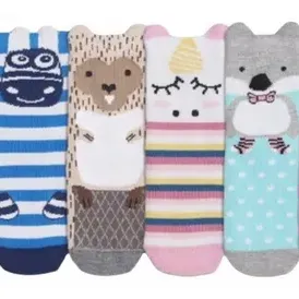 MEDIAS CASUAL COLLECCION 3D 2