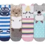 MEDIAS CASUAL COLLECCION 3D 2