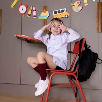 MEDIA LISA COLEGIAL 4
