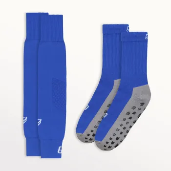 MEDIAS C/ ANTIDESLIZANTE T.5