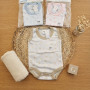 BODIE S/M ESTAMPAS VARIAS T.G 5/6/7