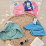 GORRO PESCADOR LISOS