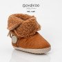 BOTA SIMIL DESCARNECON CORDERITO