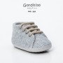 BOTINETA GRIS TIPO MORLEY