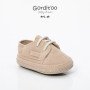 MOCASION BEIGE