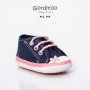 ZAPAS JEANS CON MOñO