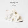 SANDALIA TREX PIMA ESTAMPADO NATURAL T.14 AL 18
