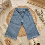 JEANS BEBA WINDLEGC/ STRASS