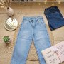 JEANS NENAS MOM T.6 AL 16