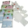 SET POLAR OSITO